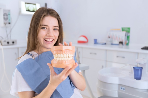 隱形牙齒矯正器有什麽優點？