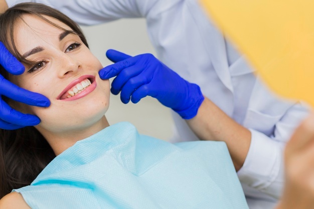 如何治療前牙深覆蓋？