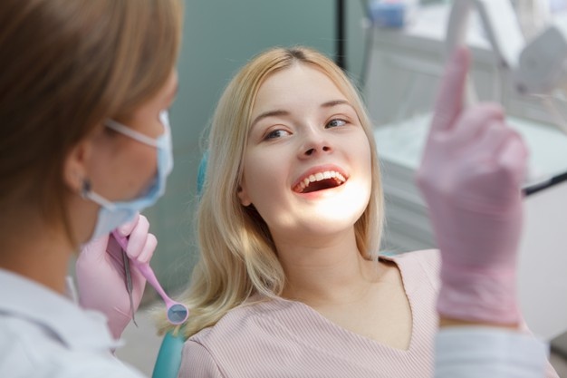 什麽是主要的針對于牙齒矯正的價格