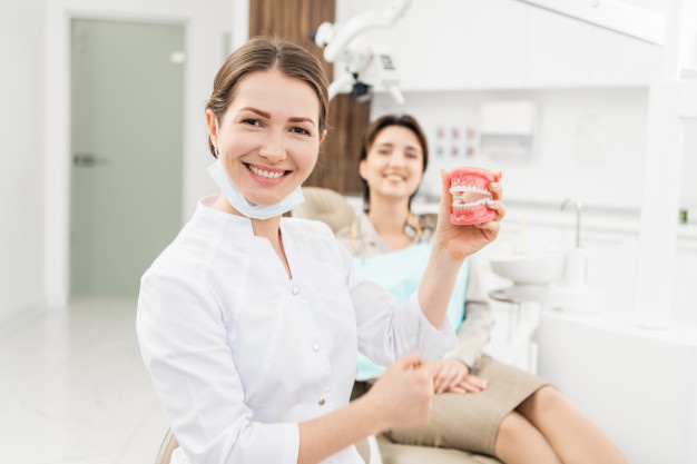 牙齒矯正過程對生活産生哪些影響？