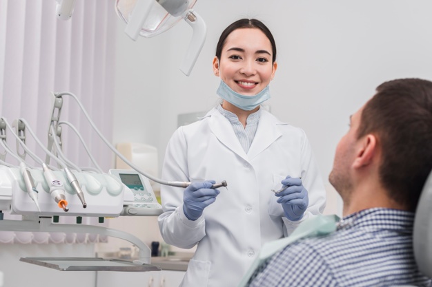 牙齒矯正的護理方法是什麽