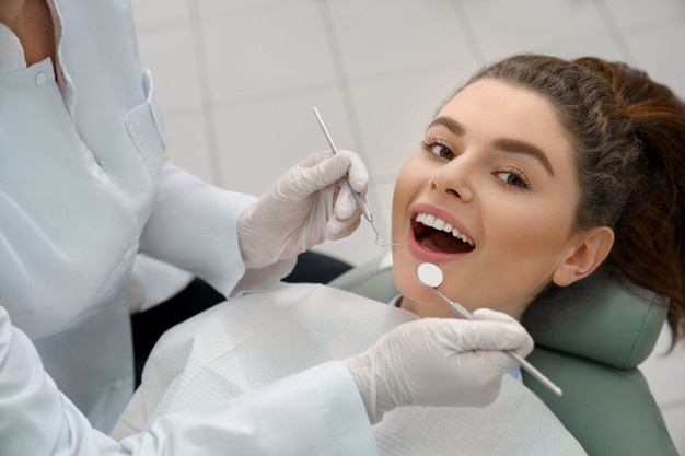 北京牙齒縫隙怎麽治療？