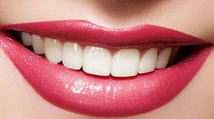 關于洗牙的5大誤解