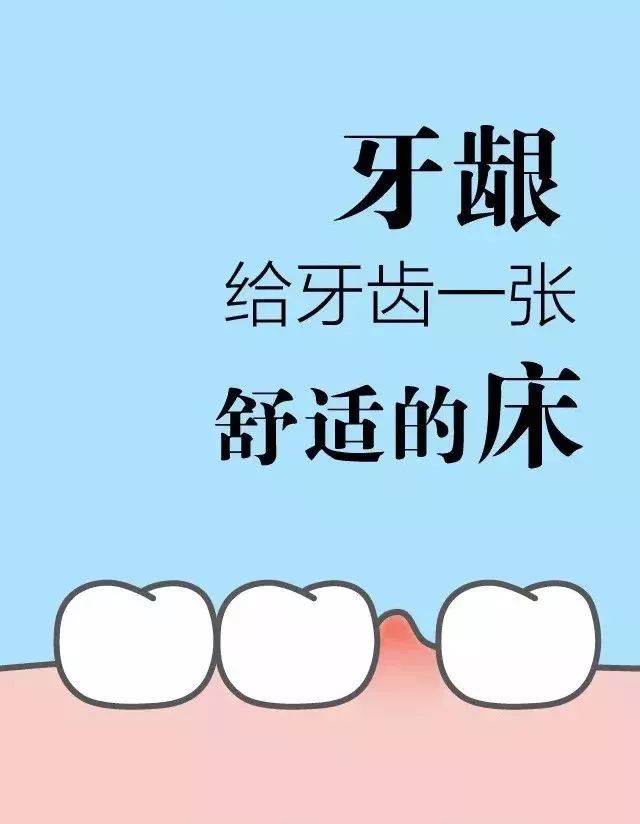 牙齦係牙齒嘅土壤！2分鐘測出你嘅“牙齦健康指數”！