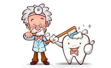 你想知道的牙齒保健小知識都在這裏！