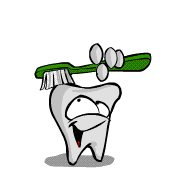網上隨便買個“隱形牙套”自己矯正，其實在自我“毀牙”！！！